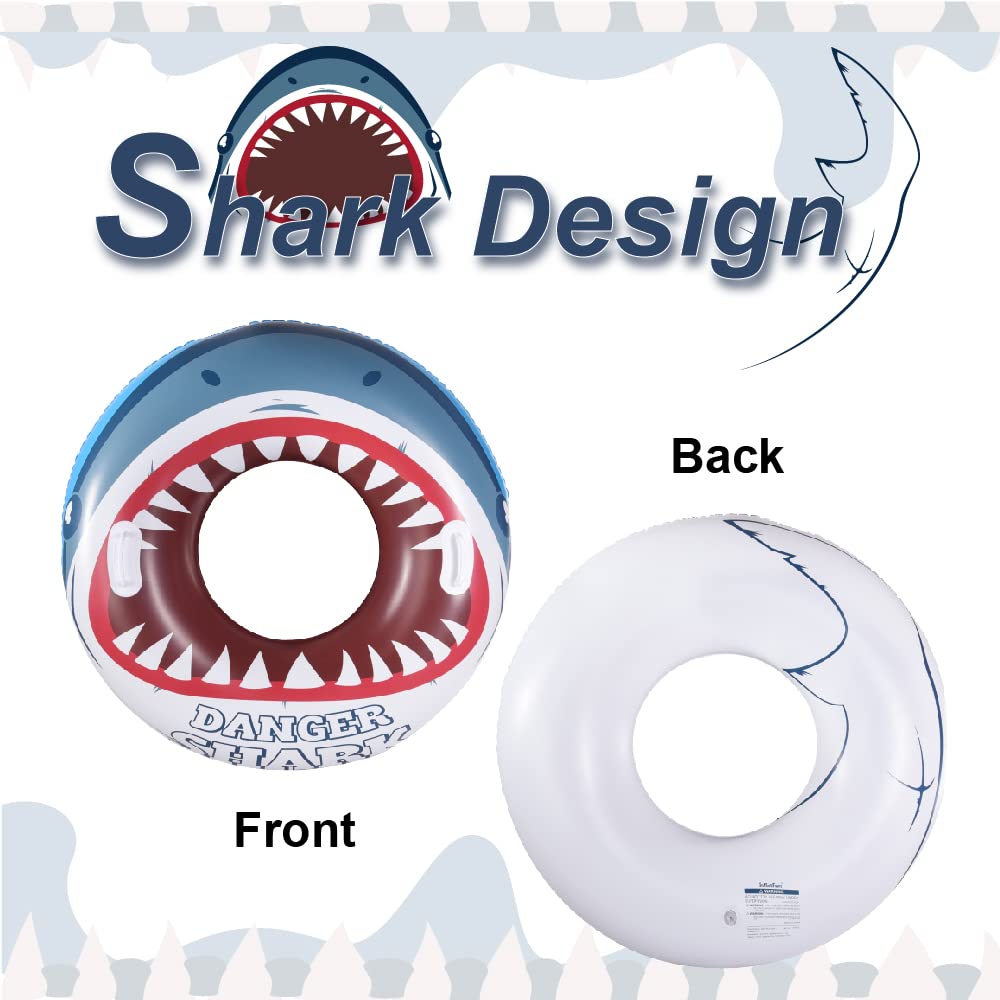 鲨鱼把手泳圈-image_5