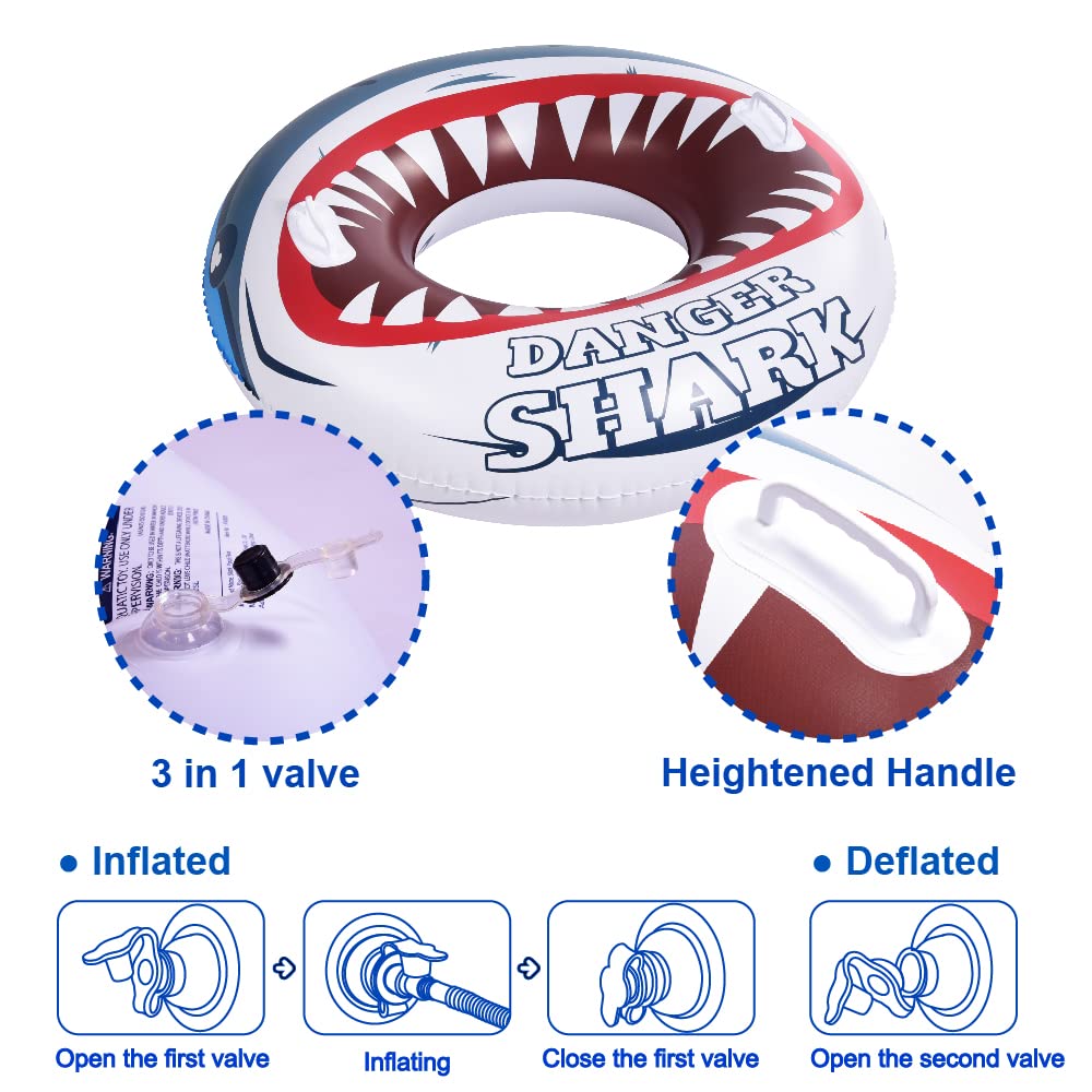 鲨鱼把手泳圈-image_6