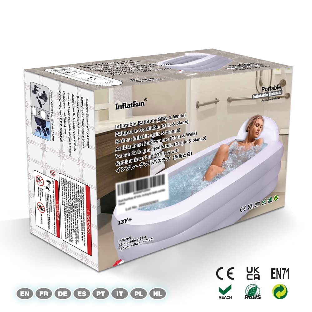 灰白浴缸含泵-image_5