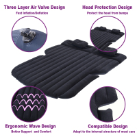 SUV车床黑色-SUVMattressBlack-detail