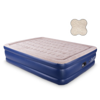 AIRBED-植绒床-双人