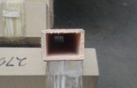 电缆支架截面图