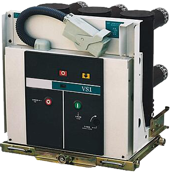 VS1真空断路器生产线