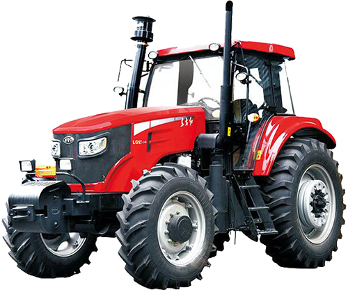 拖拉机生产线、拖拉机流水线