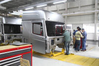 重卡生产线流水线装配线22