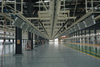 新能源汽车生产线02