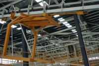 新能源汽车生产线05