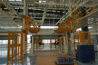 新能源汽车生产线06