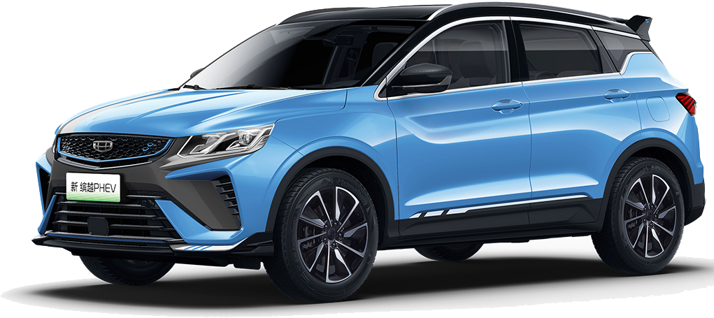 新能源汽车装配线