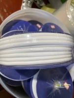 08PTFE软棒四氟软棒