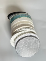 01高强石墨板石墨复合板