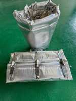 001保温罩保温被隔热罩