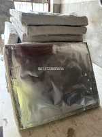 330保温罩保温被隔热罩陶瓷纤维保温被