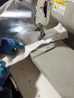 013保温罩保温被隔热罩