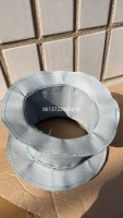 002硅胶布