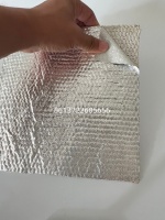 003贴铝箔石棉布