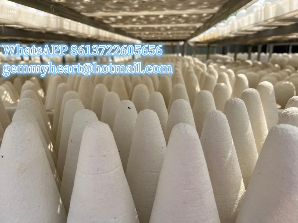 陶瓷纤维帽陶瓷纤维件2143