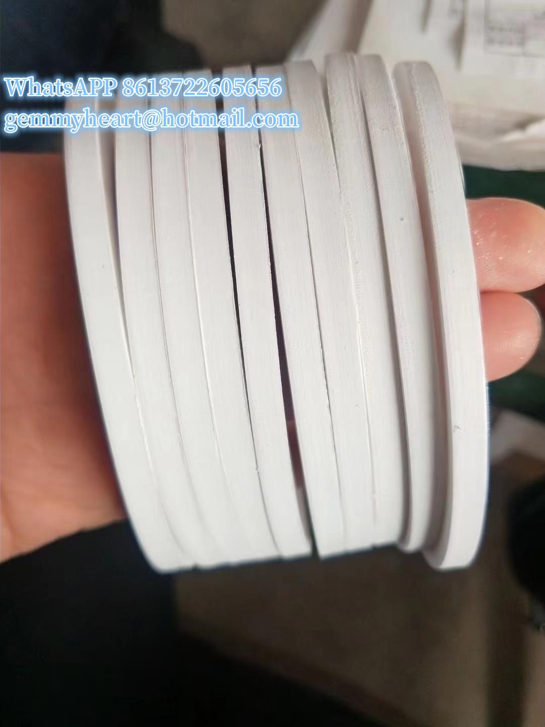 软四氟垫片Eptfe