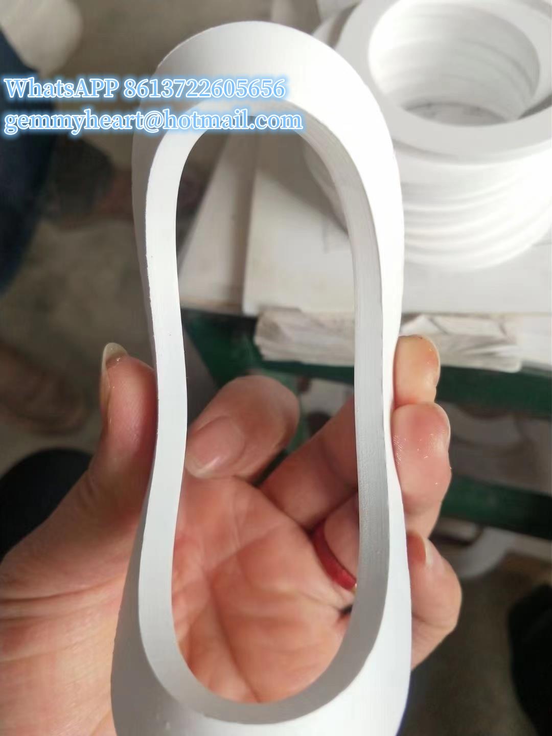 软四氟垫片Eptfe4