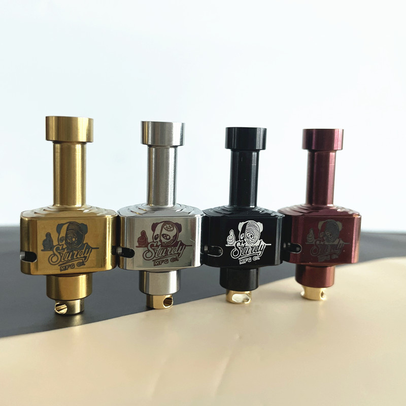 vandy vape pulse v4 Vandy Vape Pulse AIO.5 Review by Bob – HealthCabin main image 0