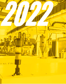 New overseas production base