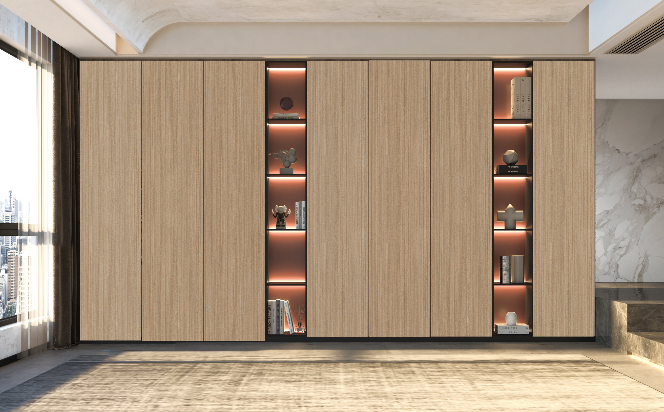 天进质感膜FQ2407-925