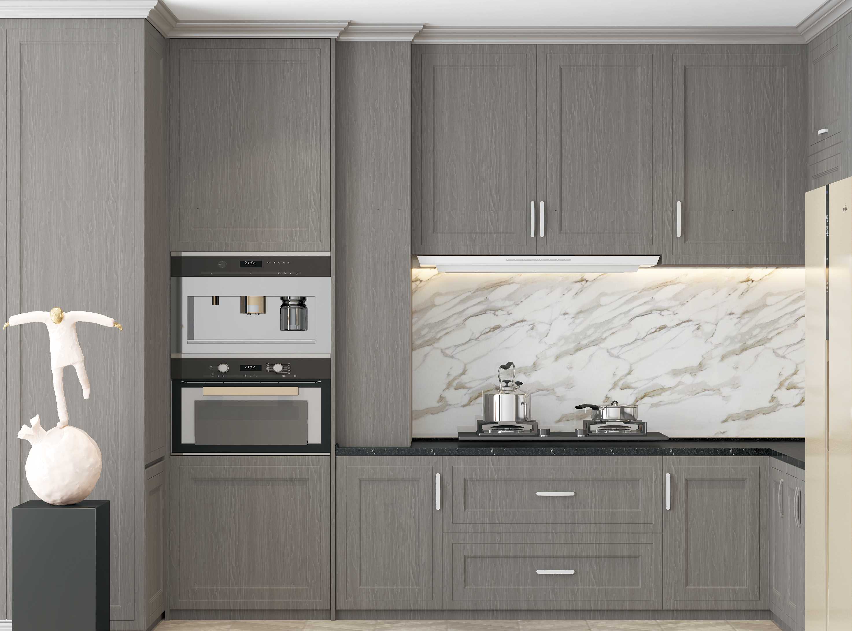 天进质感膜FW140002-9023