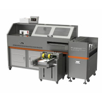 热熔胶订书机01