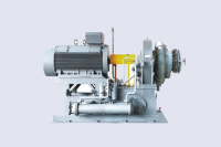 GLF型高速离心风机