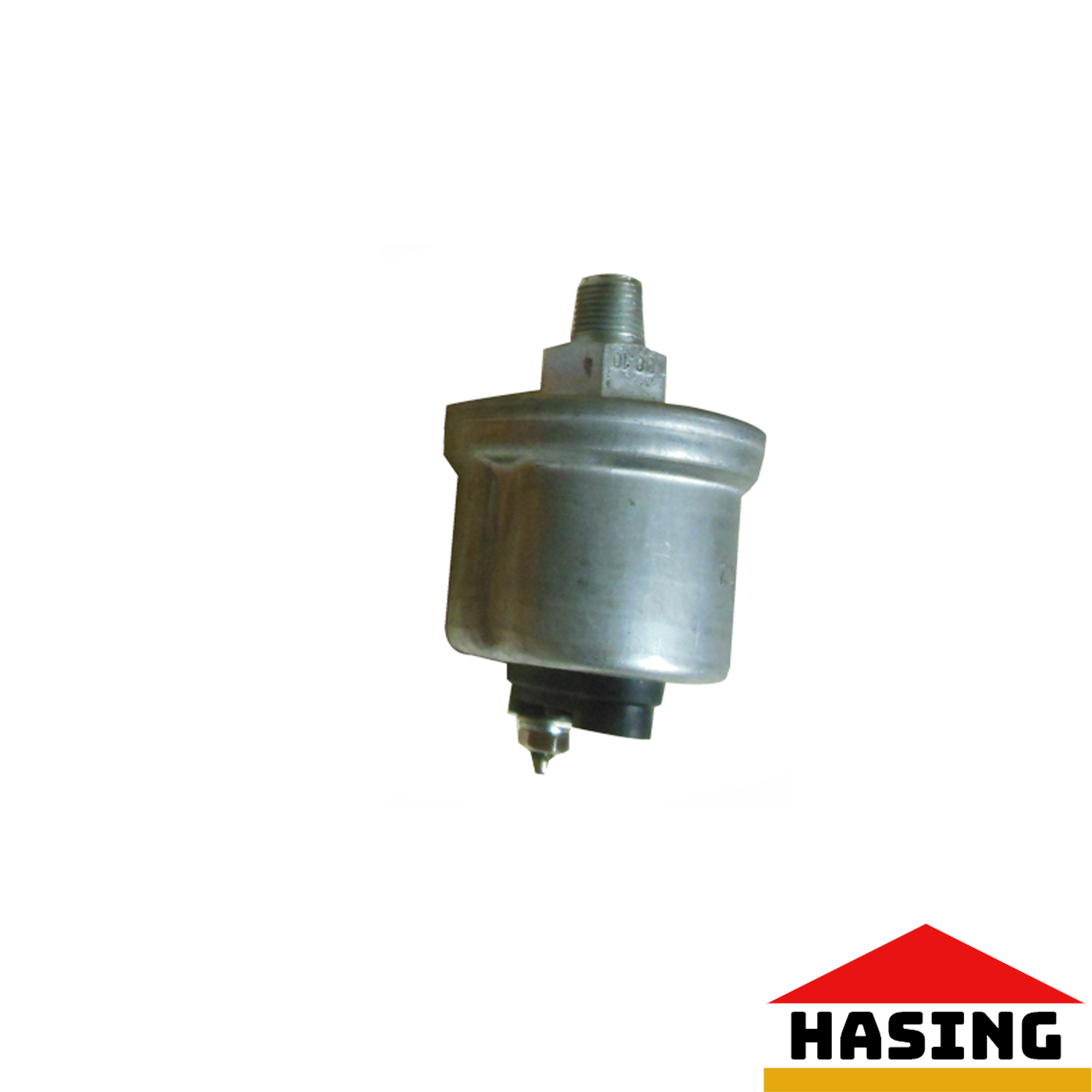 Sem 652 SEM 652 653 LOADER PARTS W110024700 OIL PRESSURE SENSOR-企业官网
