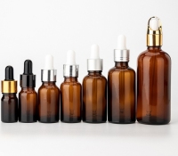 5-100ml茶色精油瓶-Gauss5-100mlAmbercolor