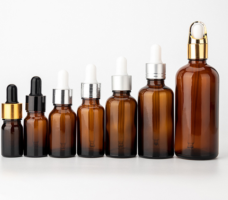 5-100ml茶色精油瓶-主图
