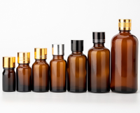 5-100ml茶色精油瓶-主图1