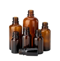 5-100ml茶色精油瓶-组合2