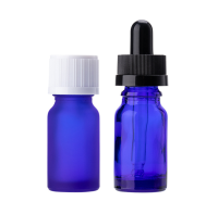 10ml蓝色精油瓶厂-主图2