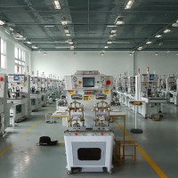 新款双冷双热鞋头定型机小图2