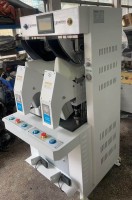 单冷单热靴面定型机-2