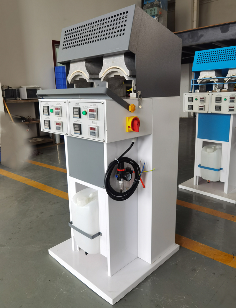 鞋面蒸湿软化机3