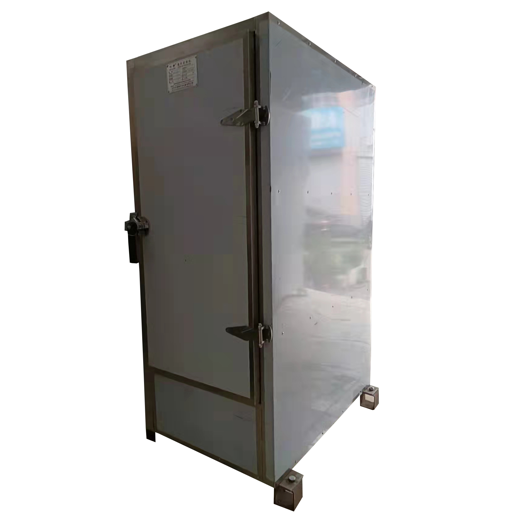 袜子鞋专用定型机