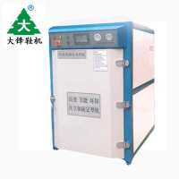 真空蒸汽定型加硫机