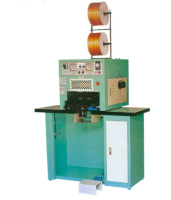 热熔胶套头印置机