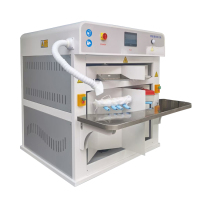 旋转式精益生产干燥活化机2