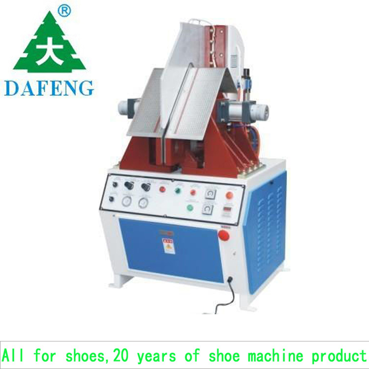 靴面定型机-油压副本