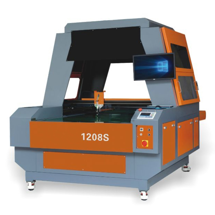 单头智能划线机