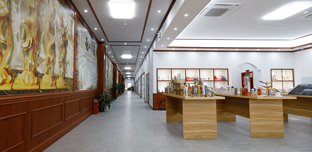 High Productivity UV-LED Inkjet Printer for Taper / Cylinder Printing