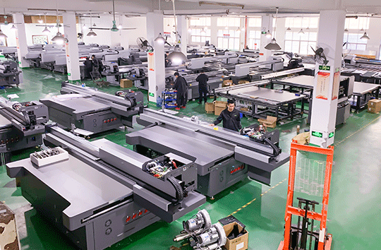 Cylinderprinter, digitalprinter, inkjetprinter, industrialinkjetprinter, UVprinter, rotaryprinter,