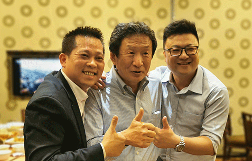 High Productivity UV-LED Inkjet Printer for Taper / Cylinder Printing