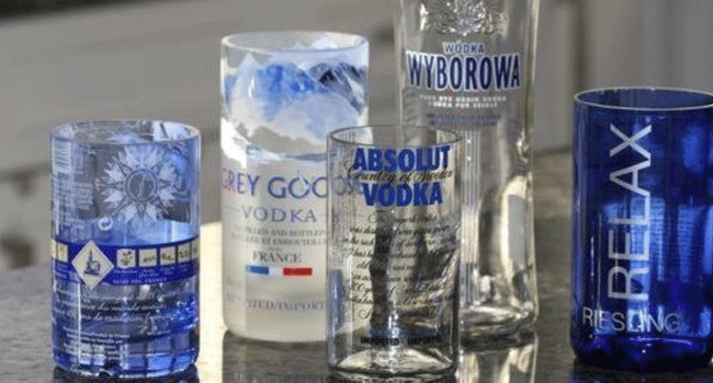 High Productivity UV-LED Inkjet Printer for Taper / Cylinder Printing