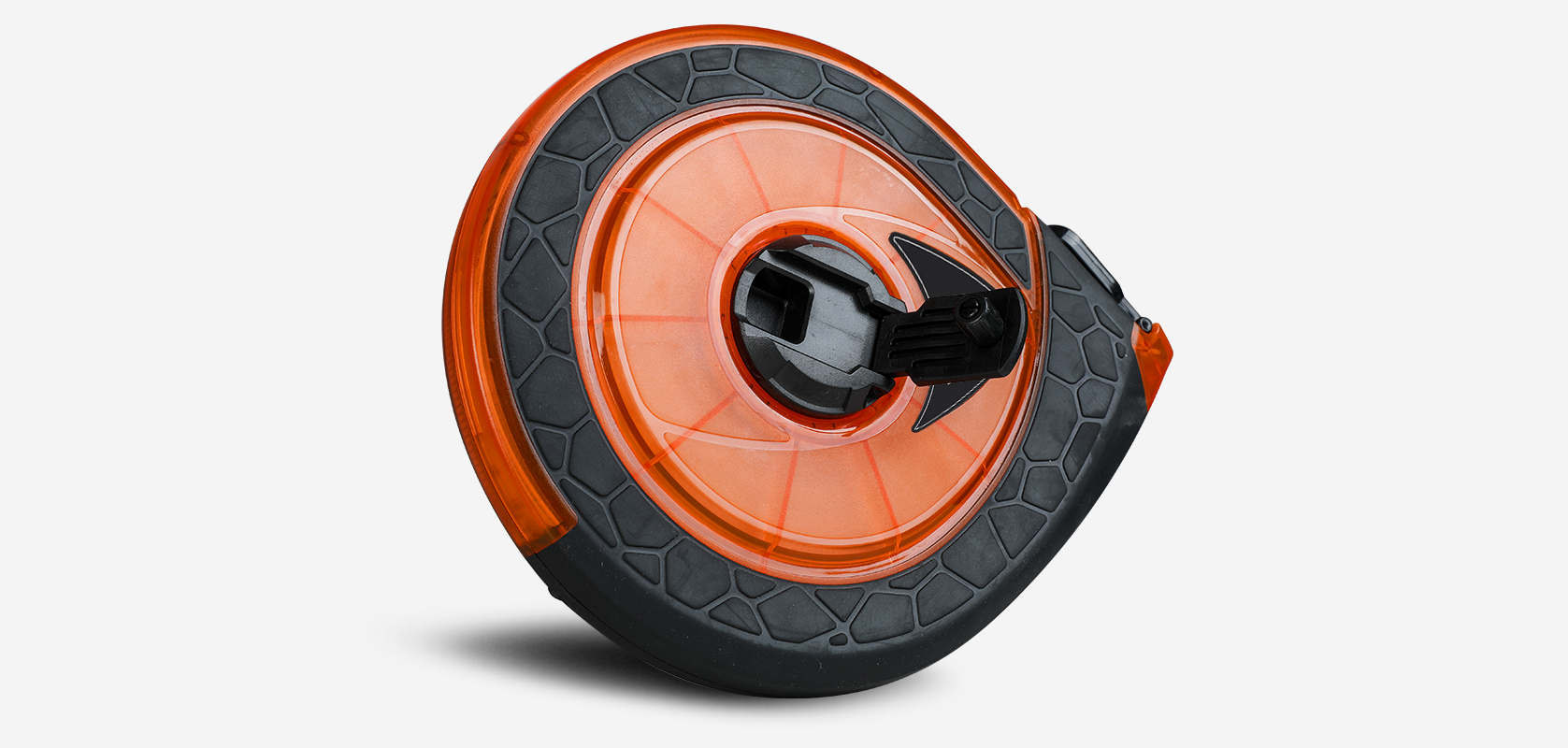 EXL高透圆盘尺ce