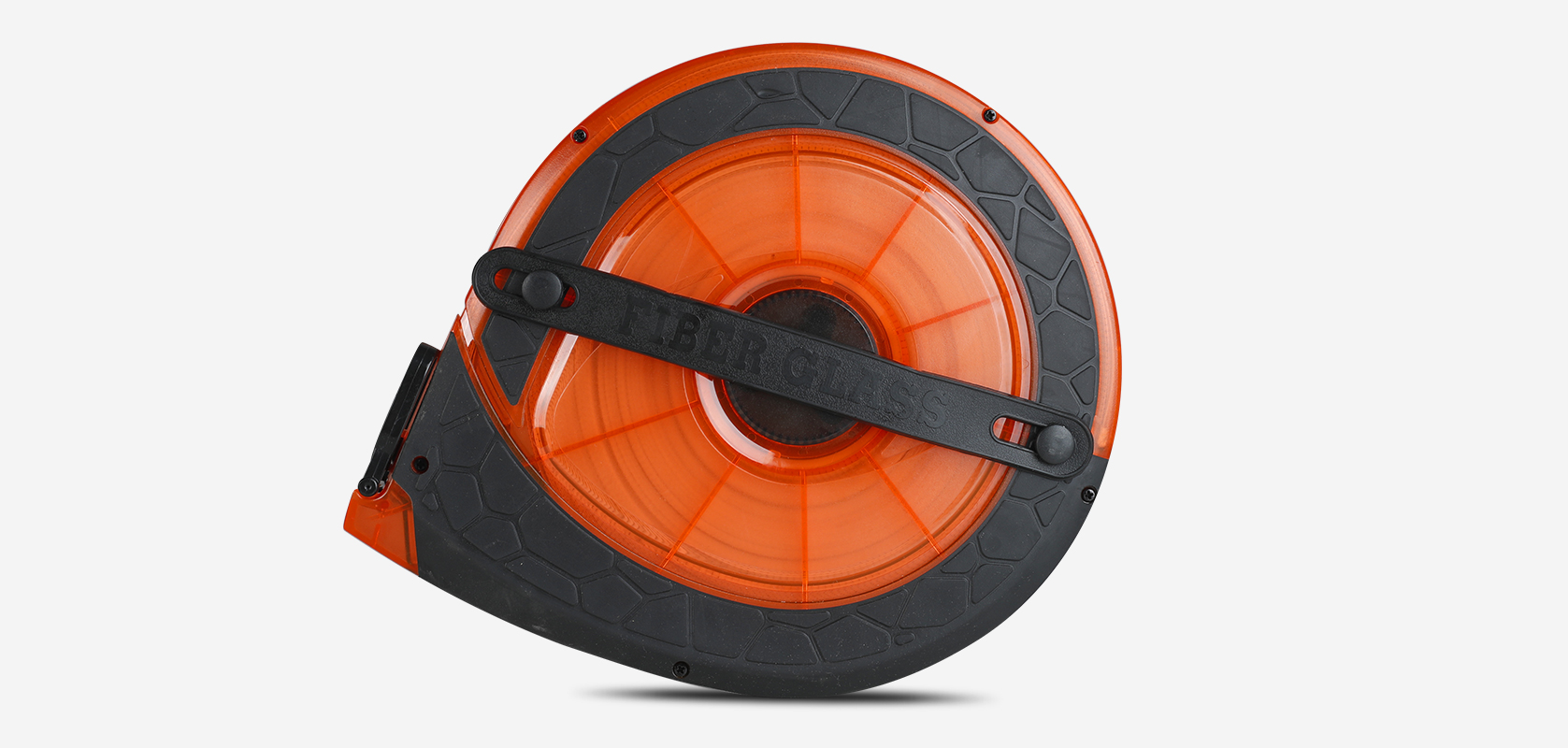 EXL高透圆盘尺背